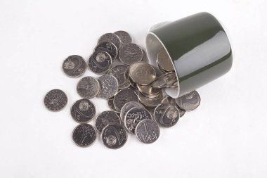 Çek taç Döviz Alım