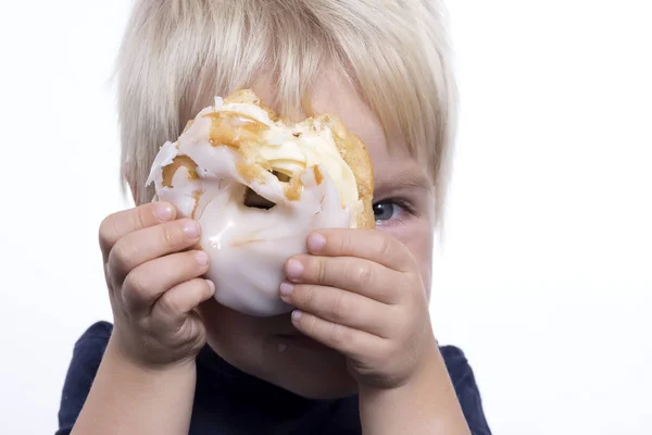 Çocuk pasta ile Telifsiz Stok Imajlar