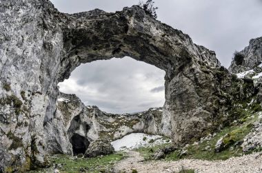 Lubierriko Zulo Aundia