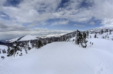 La Pierre Saint-Martin 