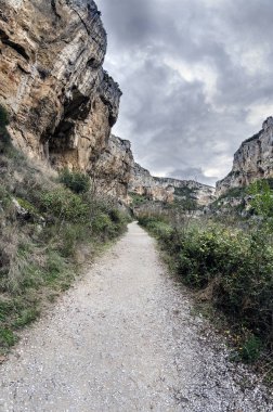 Lumbier    Navarra  Spain