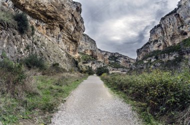 Lumbier    Navarra  Spain