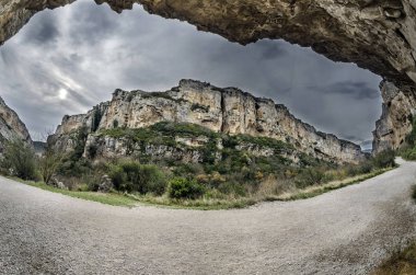 Lumbier    Navarra  Spain