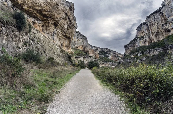 Lumbier    Navarra  Spain