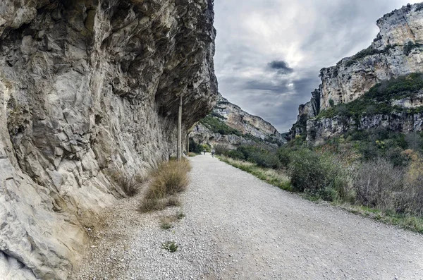 Lumbier    Navarra  Spain