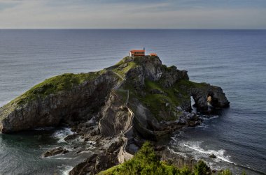 San Juan de Gaztelugatxe