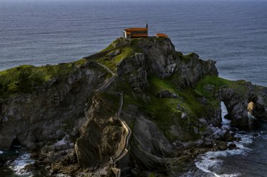 San Juan de Gaztelugatxe