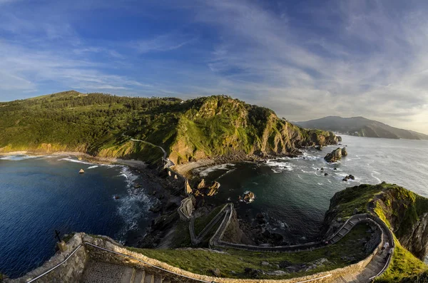 San Juan de Gaztelugatxe