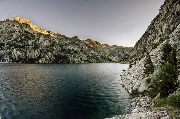 Caballeros Paraíso Los Montañeros —  Fotos de Stock