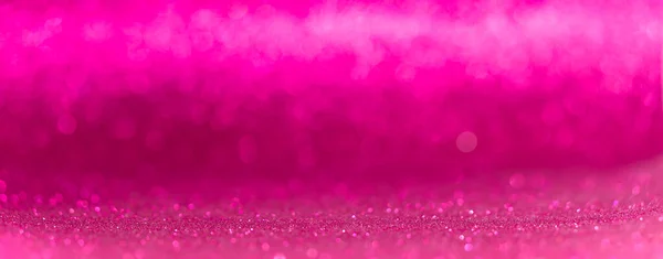 pink glitter abstract background