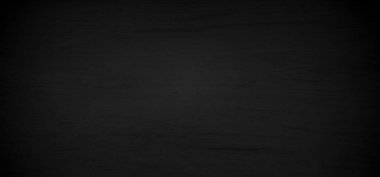 Panoramik siyah ahşap doku, yakın plan ahşap zemin detayı