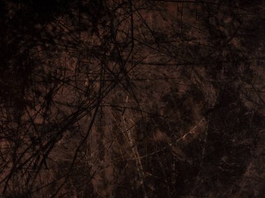 Eski metal doku arka planı. Bakır metal eski yüzey