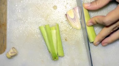 kesme Limon otu