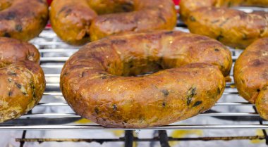 Sai Aua Tay gıda tarzı