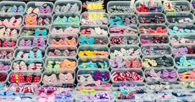 Saç lastik bant satış