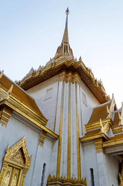 Wat Traimitr Withayaram — Zdjęcie stockowe