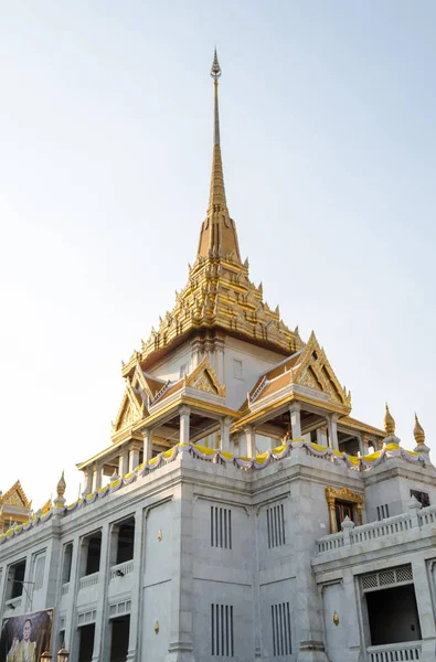 Wat Traimitr Withayaram — Fotografia de Stock