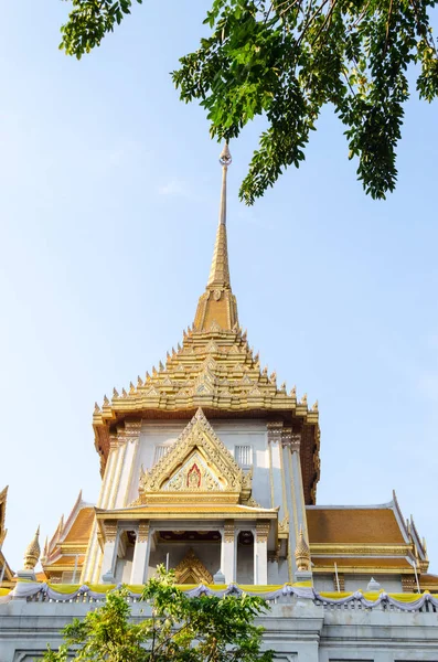 Wat Traimitr Withayaram — Zdjęcie stockowe