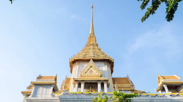 Wat Traimitr Withayaram — Zdjęcie stockowe