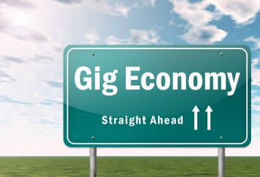 Tabelasını Gig Ekonomi