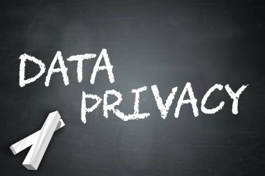 Blackboard veri gizliliği