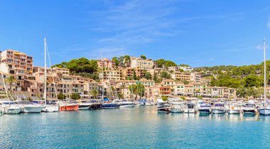 mallorca - at porto de soller