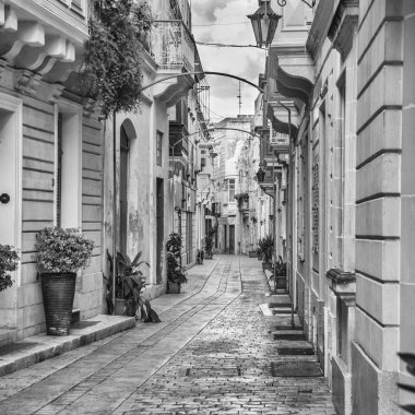 malta - visit rabatt - monochrom variation