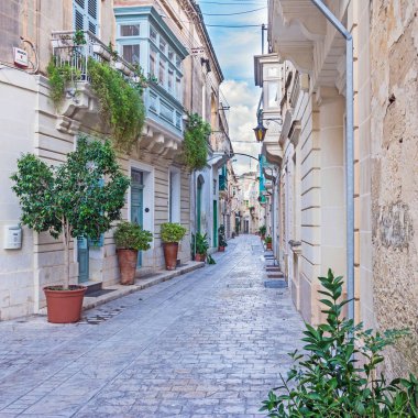 Malta - ziyaret rabatt - güzel konumu