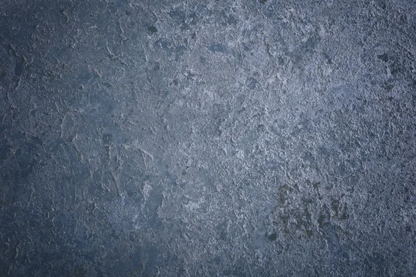 Starych powierzchni metalu pokryte Mleko wapienne — Zdjęcie stockowe