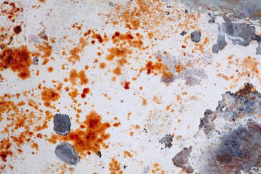 Eski demir kalkerli mevduat