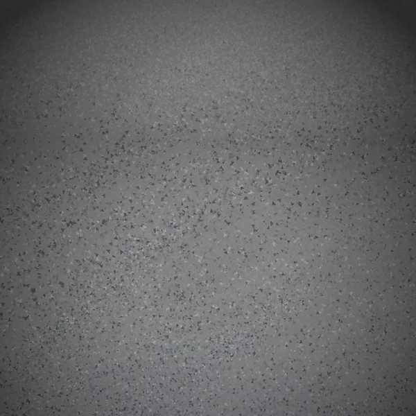 Imitation d'asphalte gris — Image vectorielle
