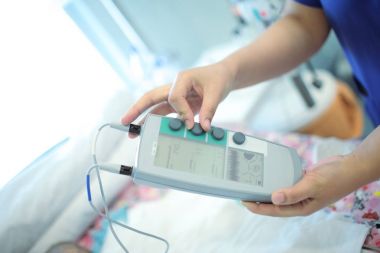 Tıbbi cihaz cerrahi tedavi kalp fare ile ilgili sorunlar için