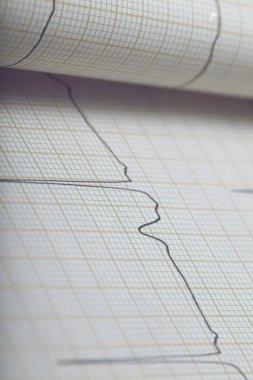 Satır izleme kağıt üzerinde