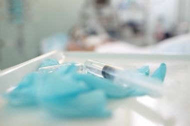 Yalancı hasta ve araçları ile tıbbi geçmişi