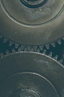 İki bağlantılı tornalama, teknolojik