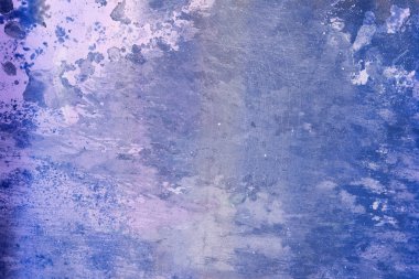 Şımarık metal yaprak, dokulu arka plan