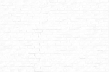 Eski çatı katı tarzı duvar. Tuğla ve çimentodan yapılmış gri renkte. Vektör illüstrasyonu.