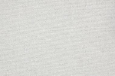 Yeni beyaz tuval, beyaz tuval dokusu, yağlı boya ve akrilik boyalarla resim yapmak için zemin, yaratıcılığın temeli.