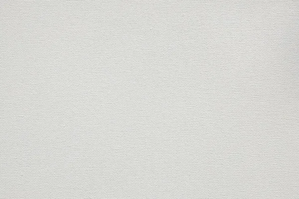 New Blank White Canvas White Canvas Texture Background Painting Oil — Stock Photo, Image