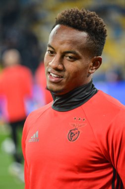 Dinamo Kiev vs Sl Benfica UEFA Şampiyonlar Ligi maçı