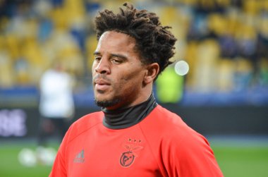 Dinamo Kiev vs Sl Benfica UEFA Şampiyonlar Ligi maçı