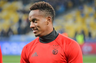 Dinamo Kiev vs Sl Benfica UEFA Şampiyonlar Ligi maçı