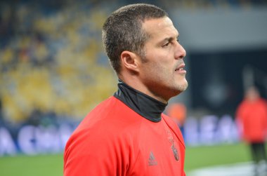 Dinamo Kiev vs Sl Benfica UEFA Şampiyonlar Ligi maçı