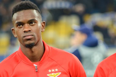 Dinamo Kiev vs Sl Benfica UEFA Şampiyonlar Ligi maçı