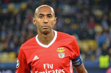 Dinamo Kiev vs Sl Benfica UEFA Şampiyonlar Ligi maçı