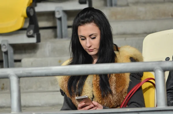  Dinamo Kiev vs Sl Benfica UEFA Şampiyonlar Ligi maçı