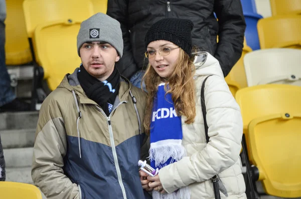  Dinamo Kiev vs Sl Benfica UEFA Şampiyonlar Ligi maçı