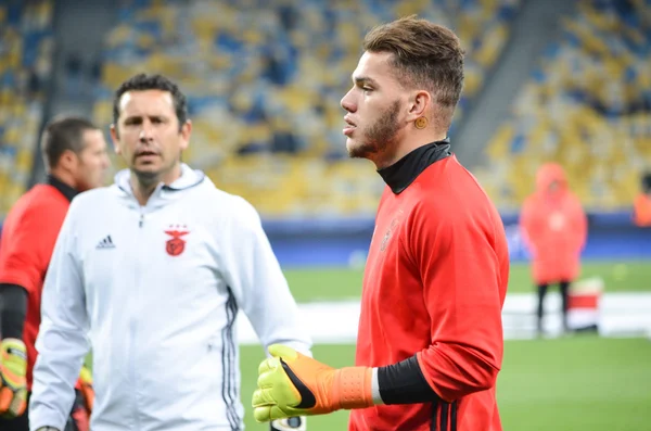 Dinamo Kiev vs Sl Benfica UEFA Şampiyonlar Ligi maçı