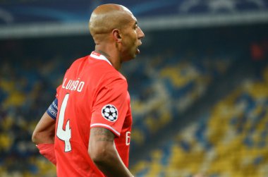 Dinamo Kiev vs Sl Benfica UEFA Şampiyonlar Ligi maçı