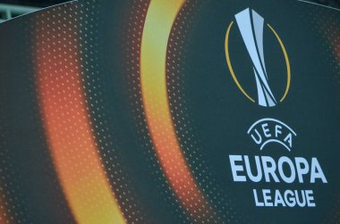  UEFA Avrupa Ligi maç grup sahne Zarya Lugansk vs Feyenoord Rotterdam